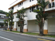 Blk 64 Tiong Bahru Estate (Bukit Merah), HDB 3 Rooms #142552
